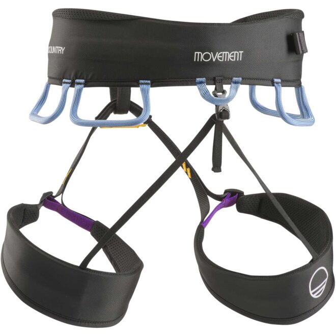 Wild Country Movement Light harnais d'escalade