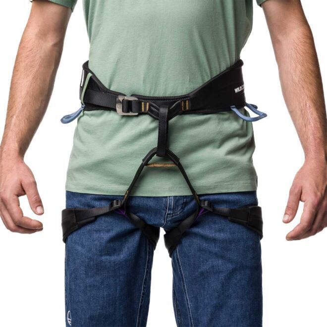 Wild Country Movement Light harnais d'escalade