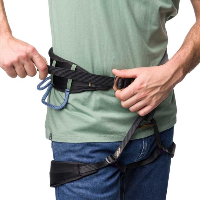 Wild Country Movement Light harnais d'escalade