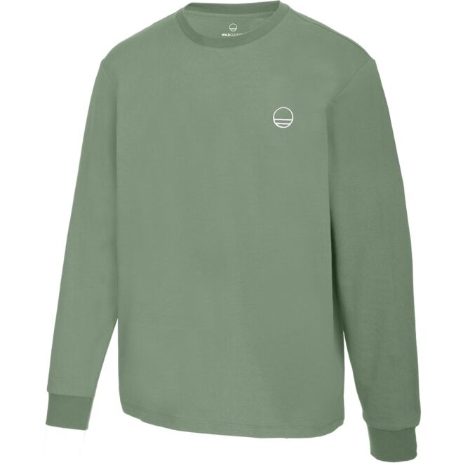 Wild Country Movement L/S Tee unisex à manches longues