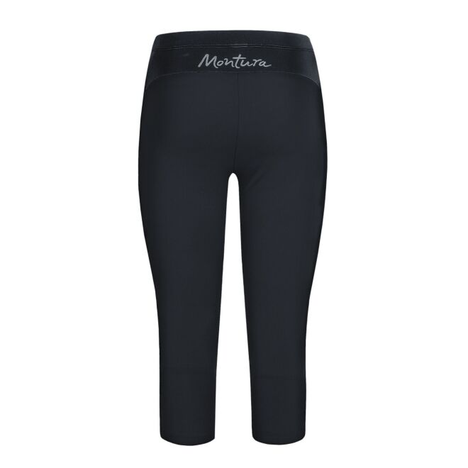 Montura Wonder 3/4 Pants Woman pantalon femme