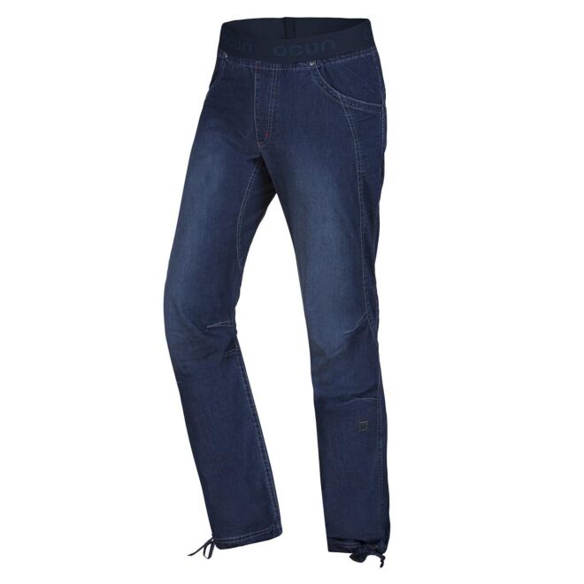 Ocun Manïa Jeans pantalon homme