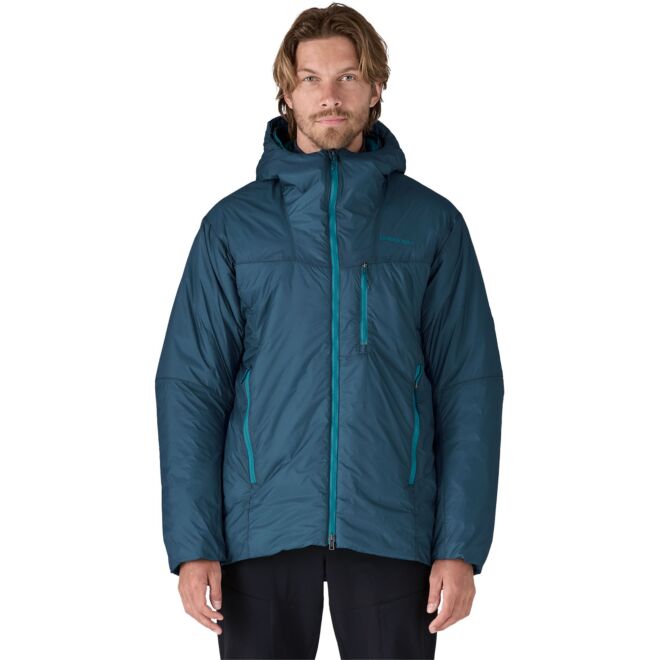 Patagonia M's DAS Parka men's insulated parka