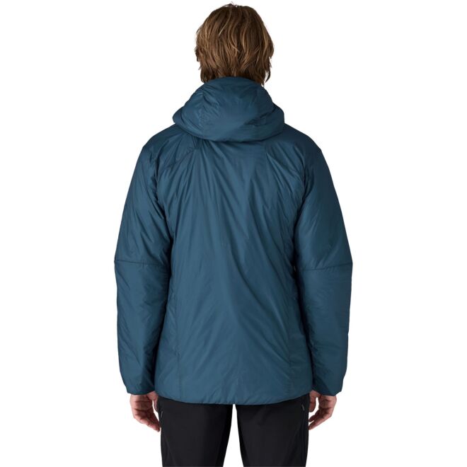 Patagonia M's DAS Parka men's insulated parka
