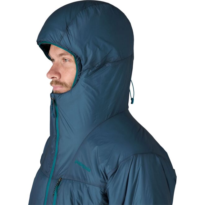 Patagonia M's DAS Parka men's insulated parka