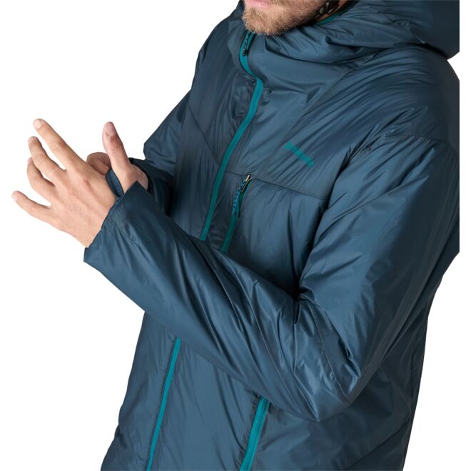 Patagonia M's DAS Parka men's insulated parka