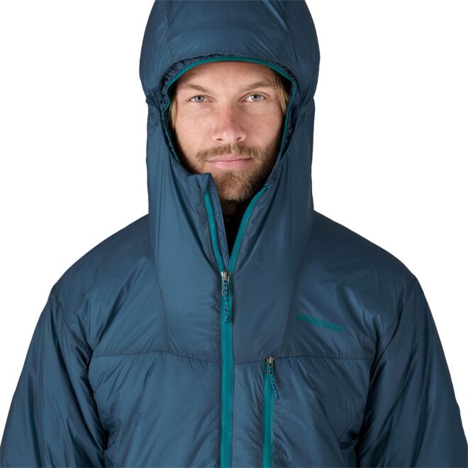 Patagonia M's DAS Parka men's insulated parka