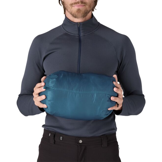 Patagonia M's DAS Parka men's insulated parka