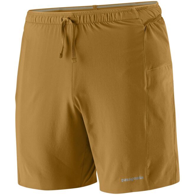 Patagonia M's Strider Pro Shorts - 7 in. shorts de course homme