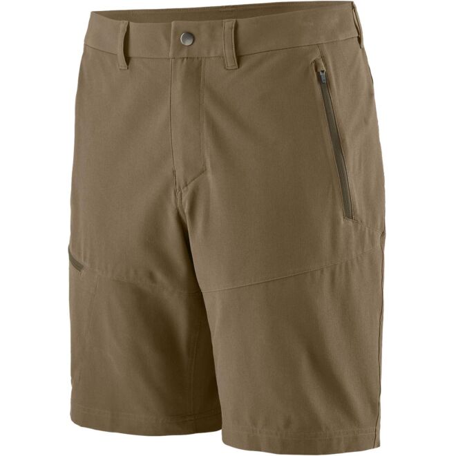 Patagonia M's Terravia Trail Shorts - 10 in. shorts pour homme