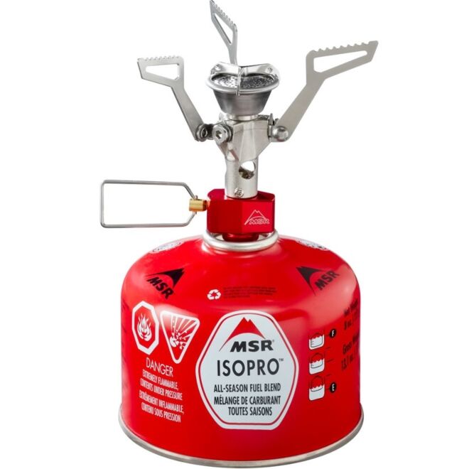 MSR PocketRocket 2 réchaud à gaz