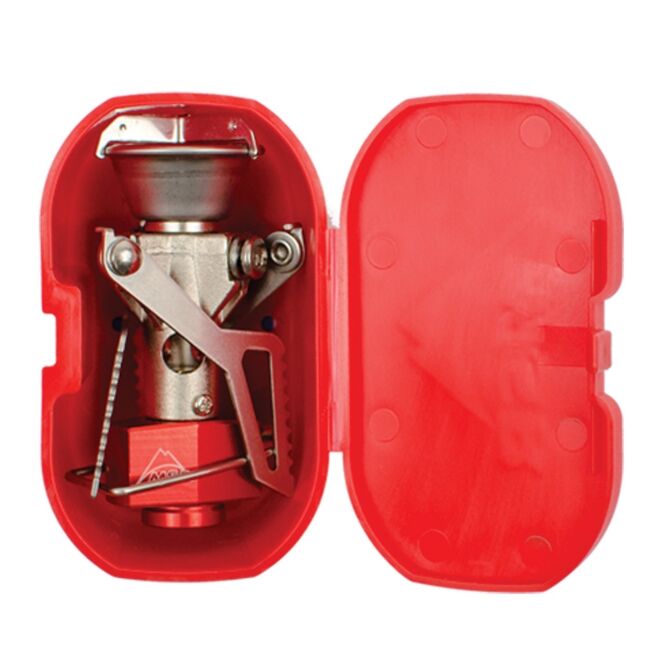 MSR PocketRocket 2 réchaud à gaz