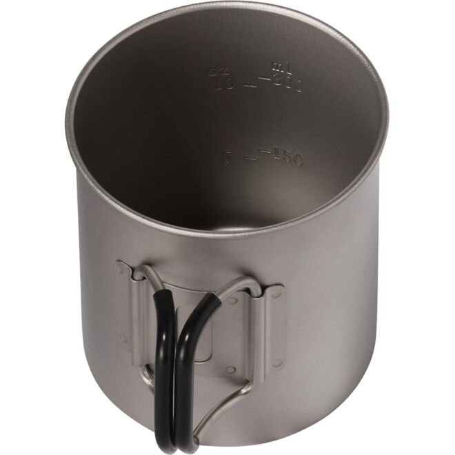 MSR Titan Cup 450 ml tasse
