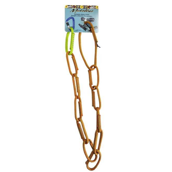 Metolius Dynamic Daisy Chain chaîne dynamique d'escalade