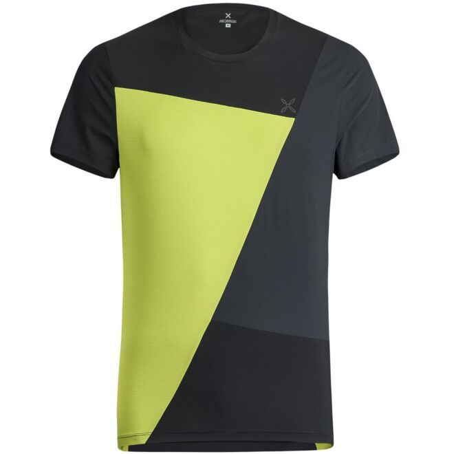 Montura Outdoor Color Block T-Shirt t-shirt homme