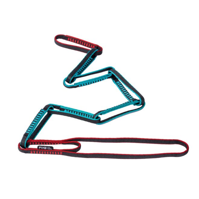 Fixe Multi Chain multi chain d'escalade