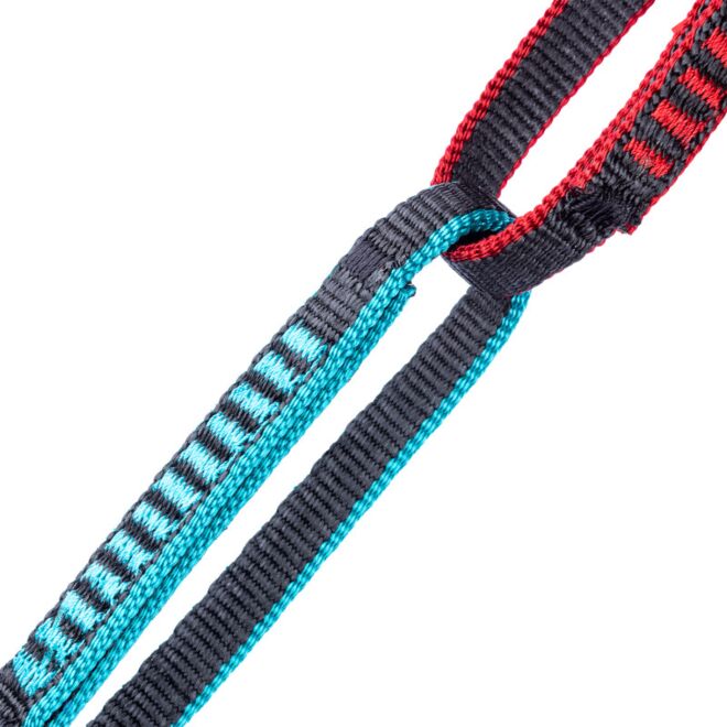 Fixe Multi Chain multi chain d'escalade