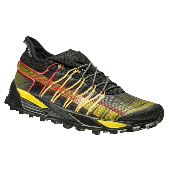 La Sportiva Mutant chaussures de trail running