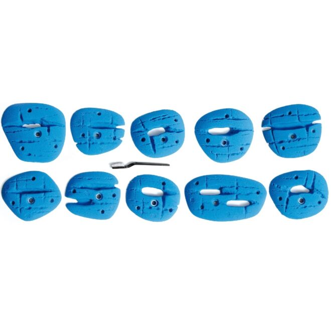 Volx Holds LIGNE CRACK'S men's climbing holds