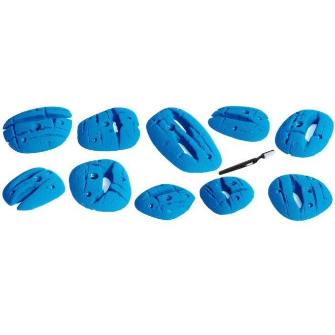Volx Holds LIGNE CRACK'S men's climbing holds