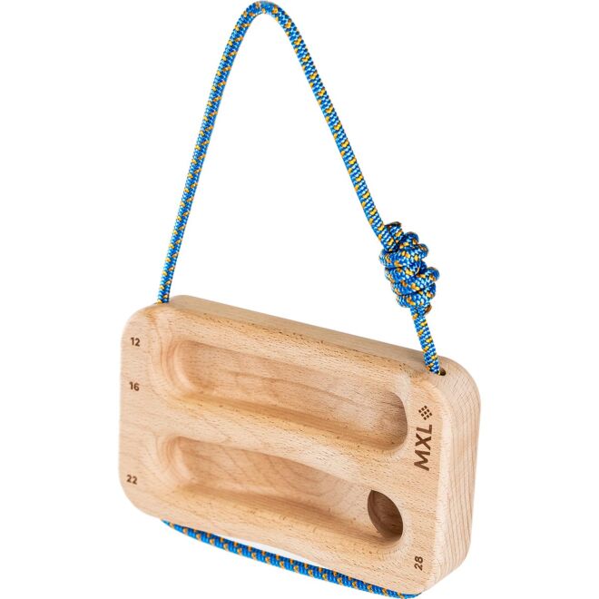 Lattice MXEdge portable climbing edge