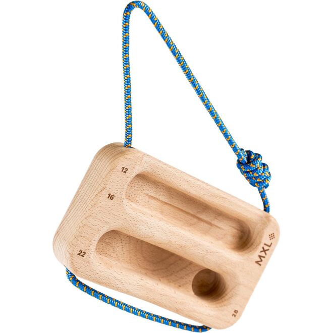 Lattice MXEdge portable climbing edge