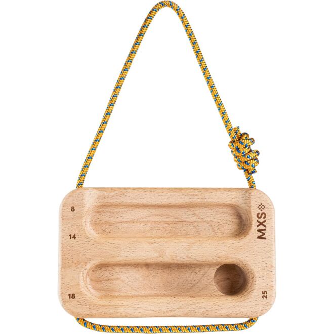 Lattice MXEdge portable climbing edge