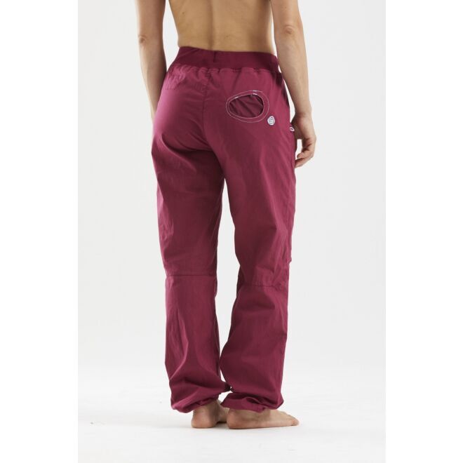 E9 Enove N-Onda pantalons femme