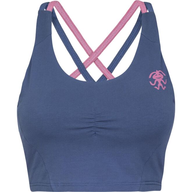 Rafiki Nago Ctn top femme