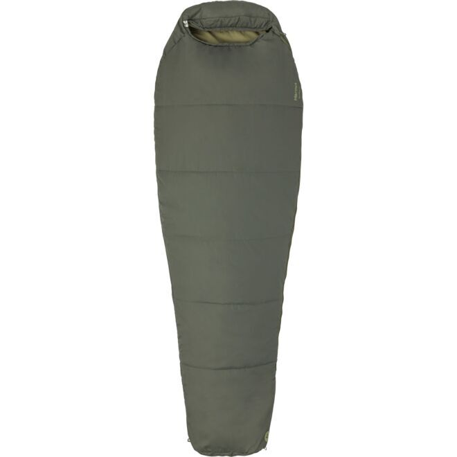 Marmot NanoWave 35 sleeping bag