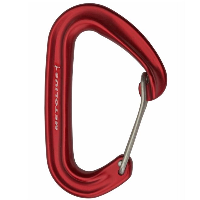 Metolius FS Mini II mousqueton d'escalade