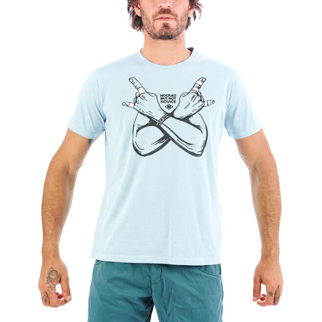 Nograd Not Novice t-shirt homme