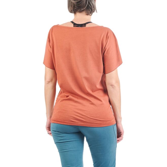 Nograd Wood T-Shirt femme t-shirt