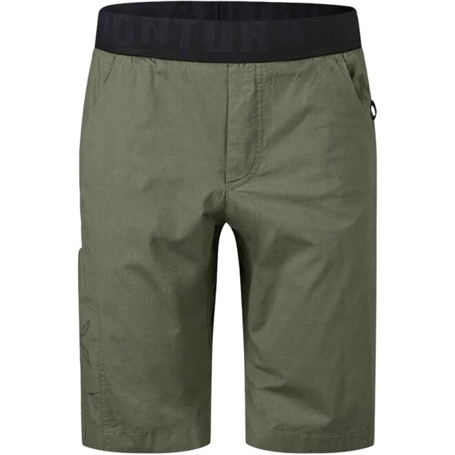 Montura Niska bermuda pantalons homme