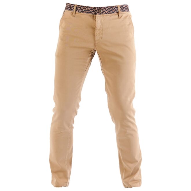 Nograd Fonzi Pant men's pants