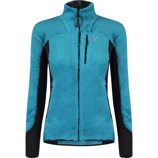 Montura Nordic Fleece 2 Jacket femme pile technique
