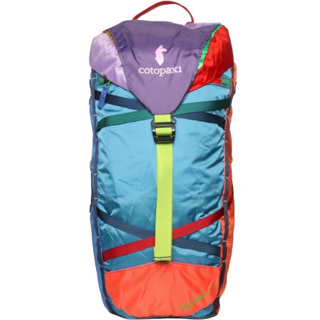 Cotopaxi Tarak 20L Backpack sac à dos d'escalade et de ski alpinisme