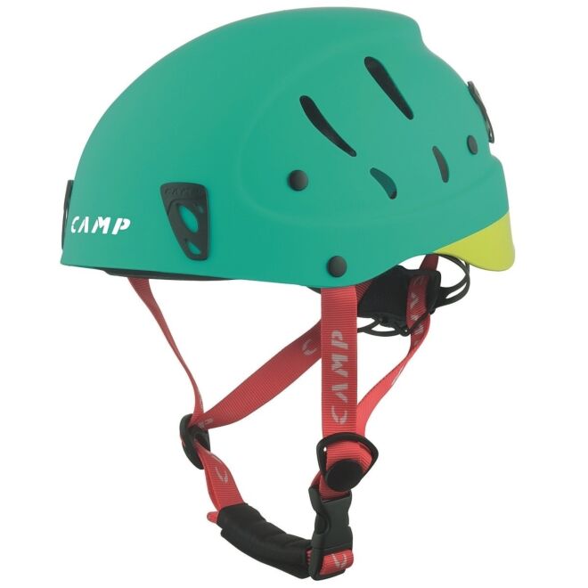 CAMP Armour casque d'escalade alpinisme