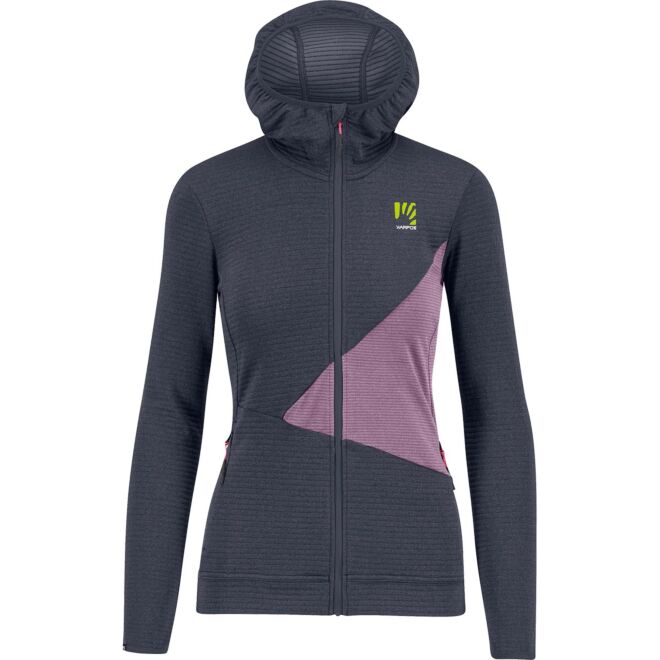 Karpos Nuvolau W fleece technique femme