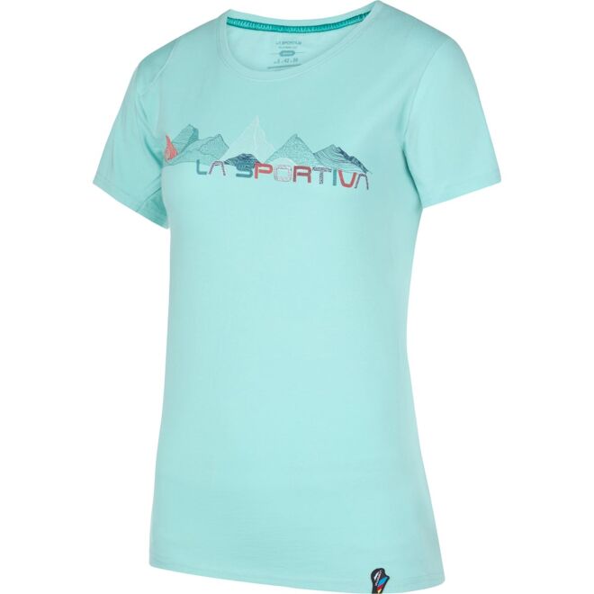 La Sportiva Peaks T-Shirt W women's t-shirt