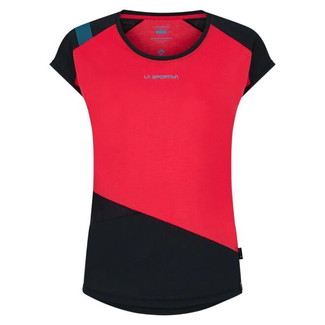 La Sportiva Hold T-Shirt W t-shirt femme