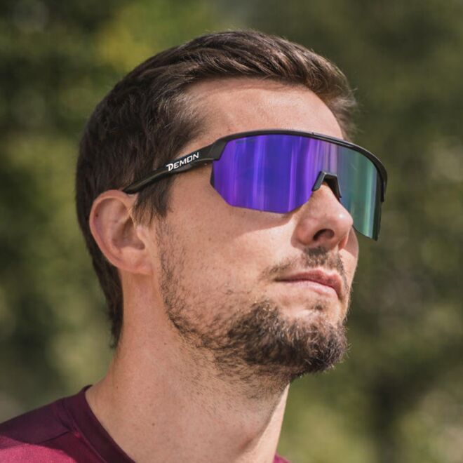 Demon Fiandre lunettes de soleil sport catégorie 3