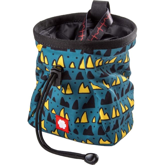 Ocun Lucky + Belt sac à magnésie escalade