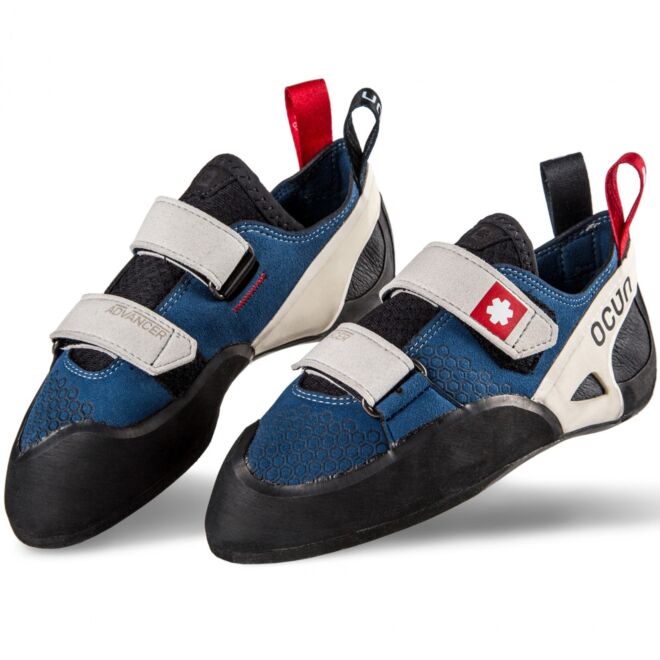 Ocun Advancer QC chaussons d'escalade