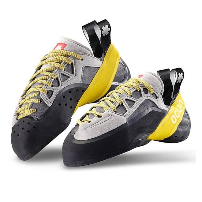 Ocun Diamond chaussons d'escalade