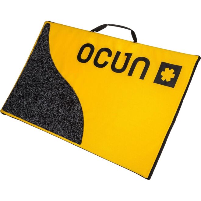 Ocun Sitpad crash pad boulder escalade