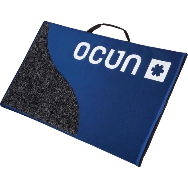 Ocun Sitpad crash pad boulder escalade