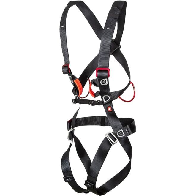Ocun Bodyguard harnais intégral via ferrata