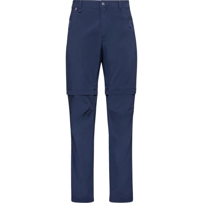 Odlo Men Zip-Off Pants pantalons homme