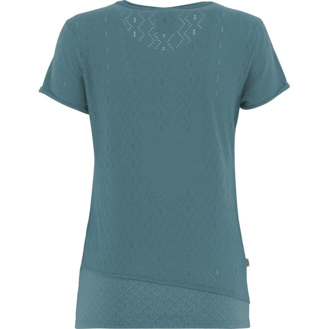 E9 Enove Bonny 2.3 Oliunìd t-shirt femme